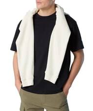 NORTH SAILS CORE Tricou de bumbac negru - tricou - 3