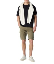 NORTH SAILS CORE Tricou de bumbac negru - tricou - 5