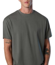 NORTH SAILS CORE Tricou de bumbac oraș gri - tricou - 3