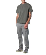 NORTH SAILS CORE Tricou de bumbac oraș gri - tricou - 4