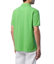 NORTH SAILS CORE Tricou polo cu logo brodat verde de vară - maiou Polo - 4