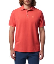NORTH SAILS CORE Tricou polo cu logo brodat - maiou Polo