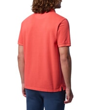 NORTH SAILS CORE Tricou polo cu logo brodat paprika - maiou Polo - 4