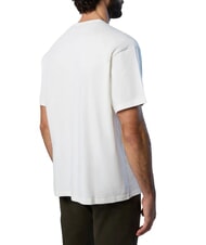 NORTH SAILS CORE Tricou de bumbac Bezea - tricou - 4