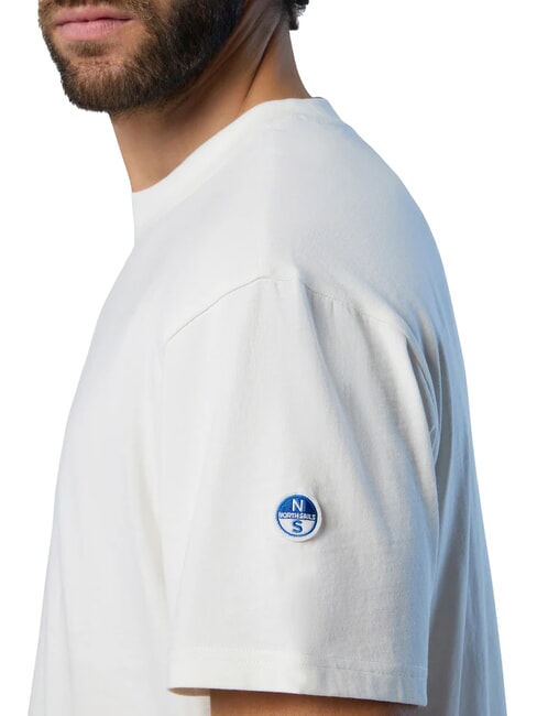 CORE Tricou de bumbac Bezea - tricou