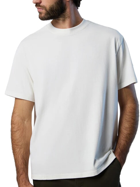 CORE Tricou de bumbac Bezea - tricou