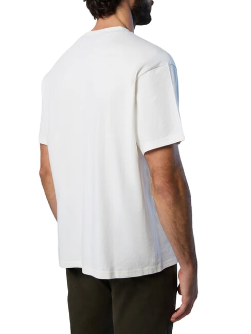 CORE Tricou de bumbac Bezea - tricou