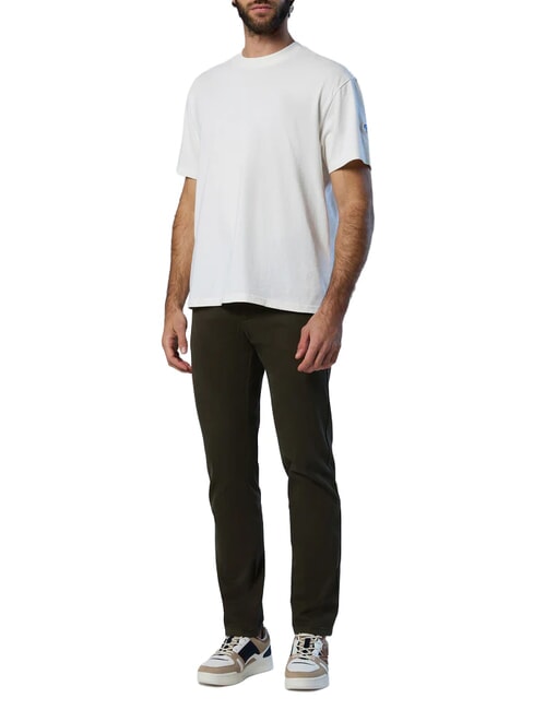 CORE Tricou de bumbac Bezea - tricou