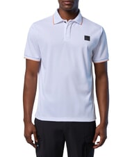NORTH SAILS NORTH TECH Tricou polo casual cu m&acirc;necă scurtă - maiou Polo