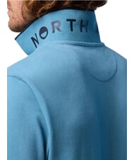 NORTH SAILS COLLAR STRIPED Tricou polo cu maneca scurta din bumbac Niagara - maiou Polo - 3