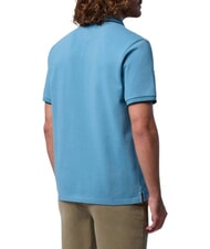 NORTH SAILS COLLAR STRIPED Tricou polo cu maneca scurta din bumbac Niagara - maiou Polo - 4