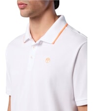 NORTH SAILS CORE Tricou polo din bumbac 100% - maiou Polo