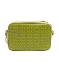 COCCINELLE BEAT COAT MONO Geantă de umăr pentru cameră foto aur metalic imperial - Genți femei - 4