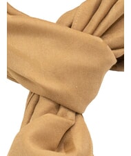 JOHN RICHMOND TULLIUS Eşarfă cartuș maro - Eșarfe - 3