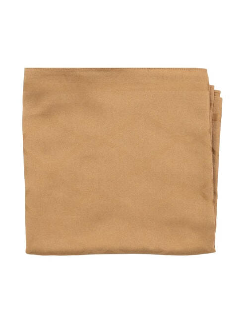 TULLIUS Eşarfă cartuș maro - Eșarfe