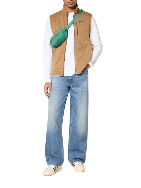 TERRAVIA MINI Husă mică pliabilă piatră aqua - Borsete de br&acirc;u