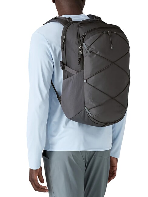 REFUGIO 30L Rucsac pentru laptop de 15" negru - Rucsacuri pentru școală și timp liber