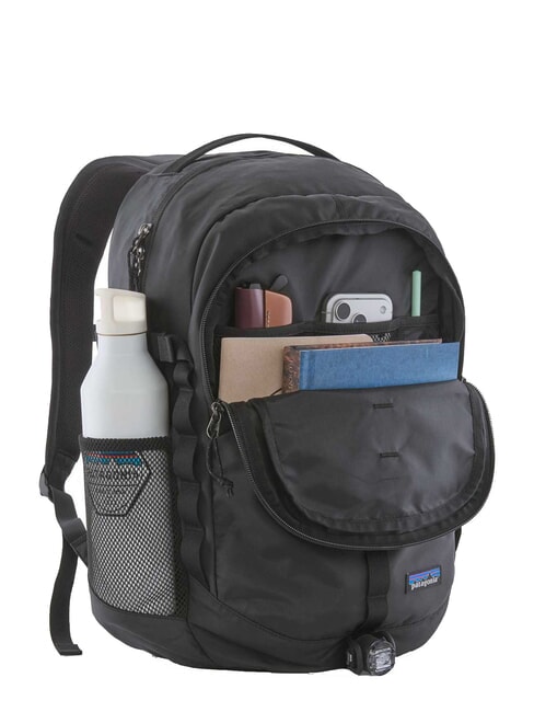 REFUGIO 26L Rucsac pentru laptop de 15" negru - Rucsacuri pentru școală și timp liber
