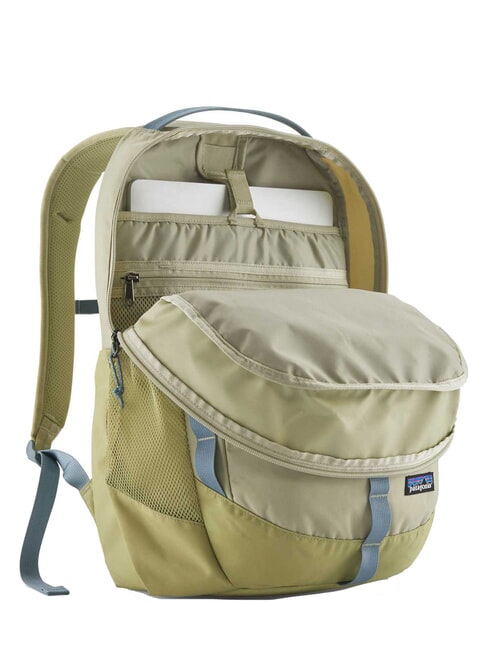 REFUGIO 26L Rucsac pentru laptop de 15" piatră erodată - Rucsacuri pentru școală și timp liber