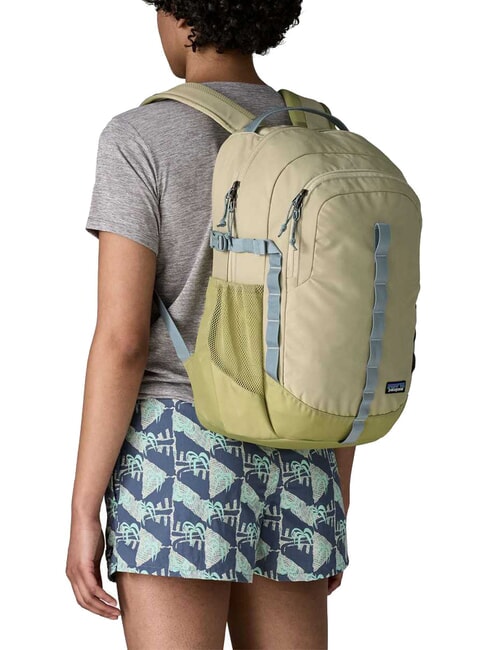 REFUGIO 26L Rucsac pentru laptop de 15" piatră erodată - Rucsacuri pentru școală și timp liber