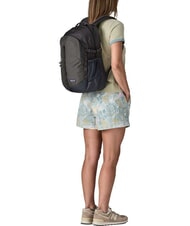 PATAGONIA REFUGIO 26L Rucsac pentru laptop de 15" albastru mocnit - Rucsacuri pentru școală și timp liber - 4