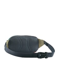 PATAGONIA TERRAVIA MINI Husă mică pliabilă patchwork: verde eucalipt - Borsete de br&acirc;u - 2