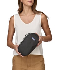 PATAGONIA BLACK HOLE CUBE 3L frumusețe de călătorie negru cu negru - Truse de toaletă - 3