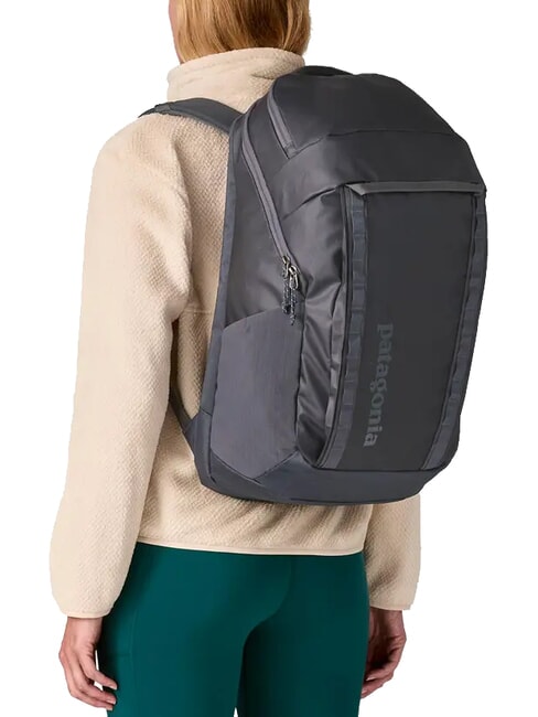 BLACK HOLE 32L Rucsac pentru laptop de 15" albastru mocnit cu gri forja - Rucsacuri pentru școală și timp liber