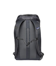 PATAGONIA BLACK HOLE 25L Rucsac pentru laptop de 15" albastru mocnit cu gri forja - Rucsacuri pentru școală și timp liber - 3