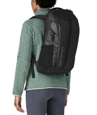 PATAGONIA BLACK HOLE 25L Rucsac pentru laptop de 15" negru cu negru - Rucsacuri pentru școală și timp liber - 4