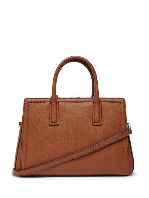 LAILA Geantă de m&acirc;nă din piele cu curea de umăr bagaje - Genți femei