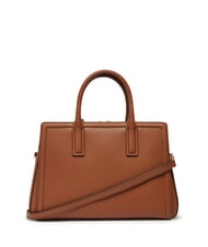 MICHAEL KORS LAILA Geantă de m&acirc;nă din piele cu curea de umăr - Genți femei