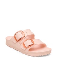 BIRKENSTOCK ARIZONA BIG BUCKLE EVA Sandale roz deschis - Pantofi femei - 2