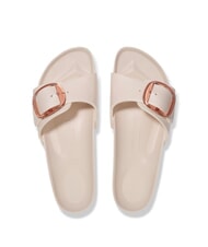 BIRKENSTOCK MADRID BIG BUCKLE Sandale roz deschis - Pantofi femei - 3