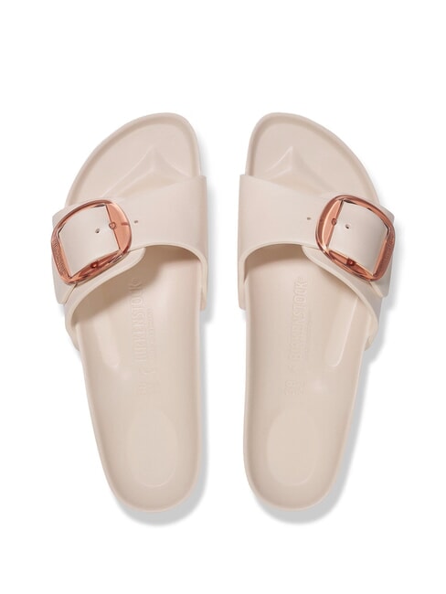 MADRID BIG BUCKLE Sandale roz deschis - Pantofi femei