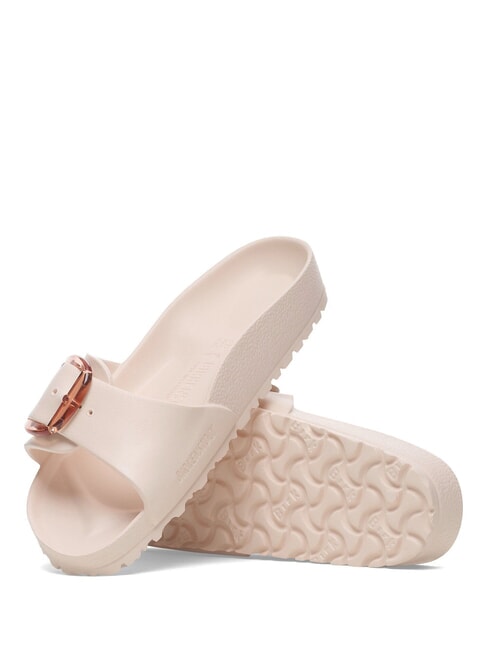 MADRID BIG BUCKLE Sandale roz deschis - Pantofi femei