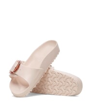 BIRKENSTOCK MADRID BIG BUCKLE Sandale roz deschis - Pantofi femei - 4
