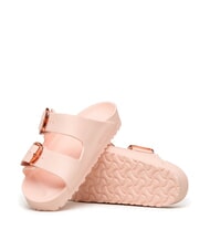 BIRKENSTOCK ARIZONA BIG BUCKLE EVA Sandale roz deschis - Pantofi femei - 4