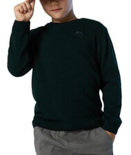 NORTH SAILS CORE Pulover din amestec de cașmir plantatie de pini - Pulovere pentru bărbați - 4