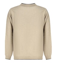 NORTH SAILS CORE Pulover din amestec de cașmir st&acirc;ncă - Pulovere pentru bărbați - 2