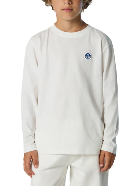 CORE Tricou cu m&acirc;necă lungă Bezea - Tricou copil