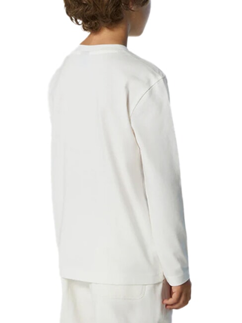 CORE Tricou cu m&acirc;necă lungă Bezea - Tricou copil