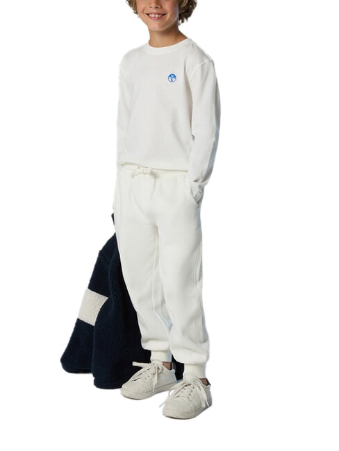 CORE Tricou cu m&acirc;necă lungă Bezea - Tricou copil