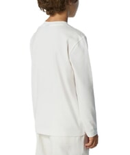 NORTH SAILS CORE Tricou cu m&acirc;necă lungă Bezea - Tricou copil - 3