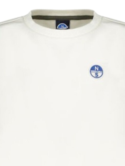 CORE Hanorac unisex din bumbac organic Bezea - Hanorac pentru bebeluși