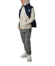 NORTH SAILS CORE Hanorac unisex fr&acirc;nghie de iarnă - Hanorac pentru bebeluși - 5