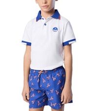 NORTH SAILS ALLOVER VOLLEY Costum de boxer combinație 102 - Costume de baie pentru copii - 3