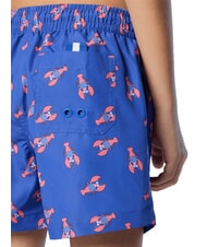 NORTH SAILS ALLOVER VOLLEY Costum de boxer combinație 102 - Costume de baie pentru copii - 6
