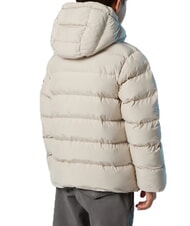 NORTH SAILS BEAM Jachetă unisex cu glugă fr&acirc;nghie de iarnă - Jachete pentru copii - 3