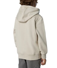 NORTH SAILS CORE Hanorac unisex fr&acirc;nghie de iarnă - Hanorac pentru bebeluși - 3